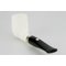 Barling Ivory (Meerschaum) Straight Rustic (15298) (interne Nr. 19)_02