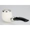 Barling Ivory (Meerschaum) Cap Bent Rustic (15307) (interne Nr. 20)_02