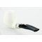 Barling Ivory (Meerschaum) Army Bent smooth (15858) (interne Nr. 29)_02