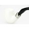 Barling Ivory (Meerschaum) Army Bent smooth (15858) (interne Nr. 32)_02