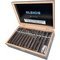 Silencio Black Supremo Kiste offen