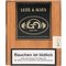 Mediumfiller Corona Gorda Box front