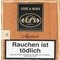 Robusto Box front
