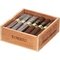 Robusto Box open