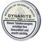 Wilsons of Sharrow Snuff Dynamite 5g