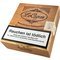 Le Cigar Robusto non plus Ultra Kiste