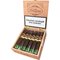 Le Cigar Robusto non plus Ultra Kiste offen