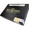 West Tampa Tobacco Company Black Gigante Kiste