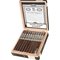 Black Lancero Kiste offen