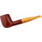 Brebbia Sun amber Modell 1001