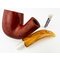 Brebbia Sun amber Modell 6002 Detailbild 4