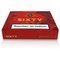  Rocky Patel Sixty Robusto Kiste mit Schatten