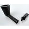 Parker Handmade sandgestrahlt XL (interne Nr. 6)
