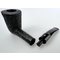 Parker Handmade sandgestrahlt XL (interne Nr. 10)