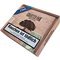 Foundation Cigars Charter OAK Connecticut Petit Corona Kiste