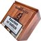 Foundation Cigars The Tabernacle Torpedo Kiste