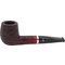Giordano Mignon Mooreiche rot (14845)