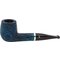 Giordano Mignon Mooreiche blau (14850)