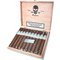 Don Zuarin Edicion Privada Magnum Kiste offen