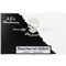 Don Zuarin Limited Edition 25th Anniversary Maximo Black & White Kiste