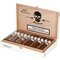 Don Zuarin Limited Edition 25th Anniversary Maximo Black & White Kiste