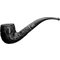 Savinelli Alligator Black 606 (13334)