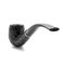 Savinelli Alligator Black 606 (13334) Detailbild 3