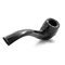 Savinelli Alligator Black 606 (13334) Detailbild 4