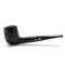 Savinelli Alligator Black 128 (13055) Detailbild