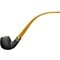 Rattray's The Bagpiper Schwarz Mundstück Gelb B-Ware (16000)