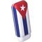 Cuban Flag für 2 Zigarren