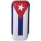 Cuban Flag für 2 Zigarren grade