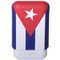 Cuban Flag für 3 Zigarren grade