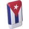 Cuban Flag für 3 Zigarren