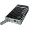Rattray's Speedy schwarz Karos (16002) Unterseite