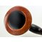 Old German Clay Pipes das Legendäre Frauenbein glatt mit Wechselkopf (interne Nr. 6)