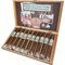 A. Turrent Casa Turrent 1880 Claro Perfecto Kiste offen