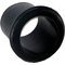 Brigham Soft Pipe Bits schwarz Detailbild