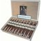 Padilla 88th Anniversario Figurado Kiste offen