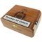 Arturo Fuente Hemingway Maduro Best Seller (Perfecto) Kiste