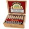Arturo Fuente Hemingway Between the Lines Kiste offen