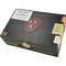 ADV Cigars & McKay Barbarroja's Invasion Robusto Kiste offen