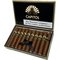 Capitol Premium Nicaragua Jack Kiste offen