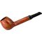 Johs Pipes Freehand Smooth Nr. 17