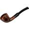 Johs Pipes Freehand Rustic Nr. 8