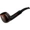 Johs Pipes Freehand Rustic Nr. 10