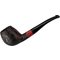 Johs Pipes Freehands Sandblast Nr. 6