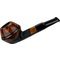 Johs Pipes Freehands Rustic Nr. 14