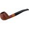 Johs Pipes Freehands Sandblast Nr. 28