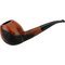 Johs Pipes Freehands Giant Rustic Nr. 29